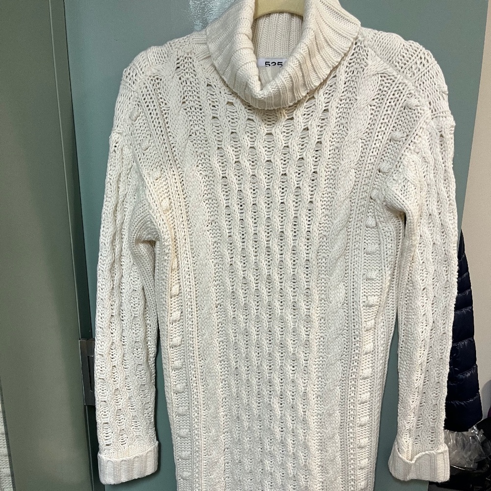 Sweater Dress